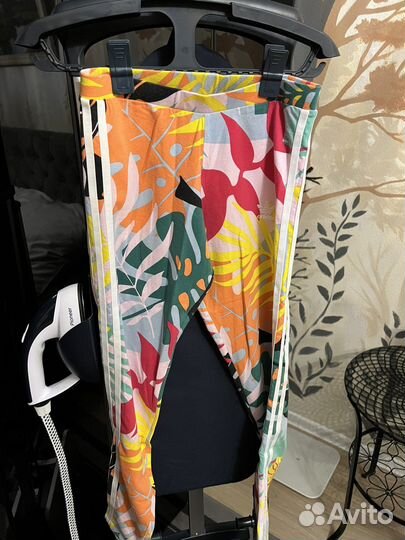 Костюм adidas Tropicalage Graphic