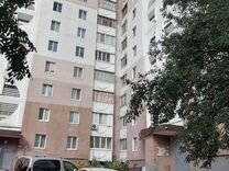 1-к. квартира, 34 м², 7/9 эт.