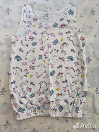 Вещи на девочку