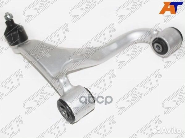 Рычаг задний верхний mercedes-benz W163 98-05