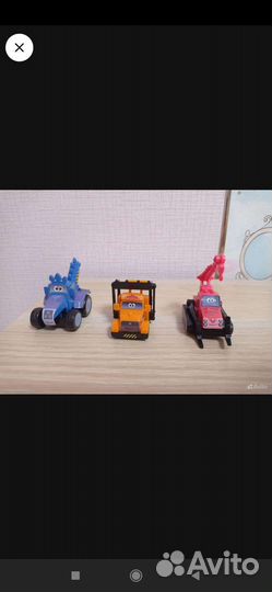 Турбозавры игрушки