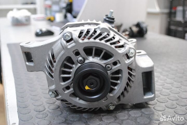 Генератор Mazda 3, Mazda 5 2.0 MZR 110А