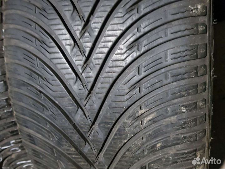 Kleber Krisalp 3 235/40 R18 95V