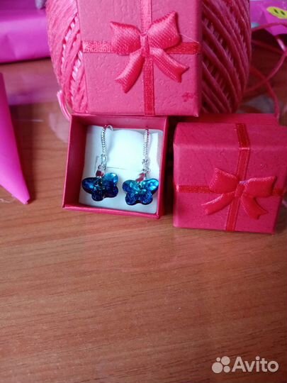 Подарок для женщины