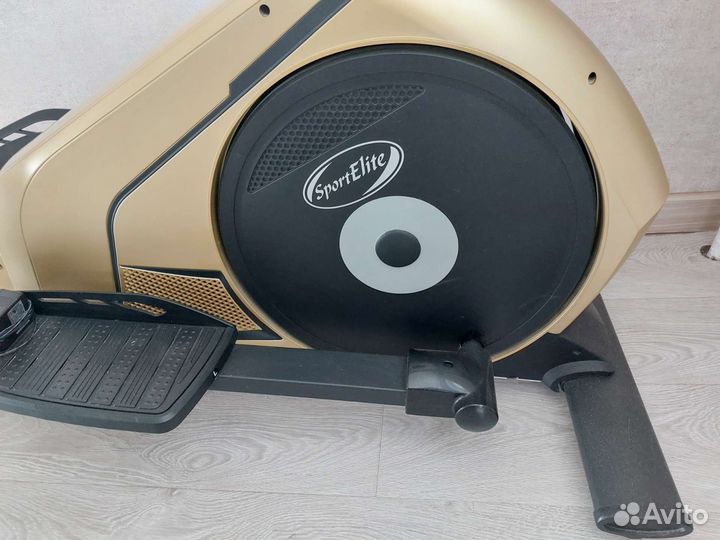 Эллиптический тренажер Sport Elite SE800HP