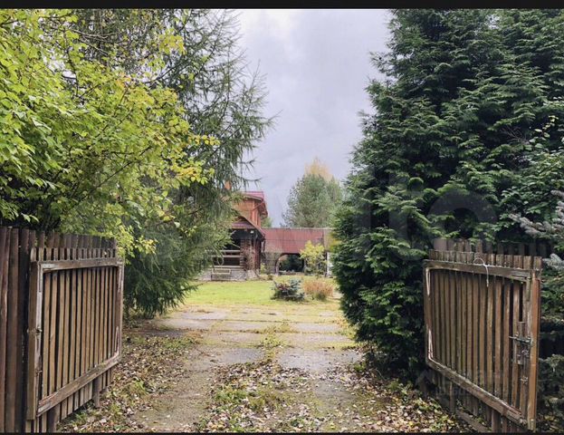 Дом 250 м² на участке 20 сот. в аренду в Конаково | Снять дом в ...