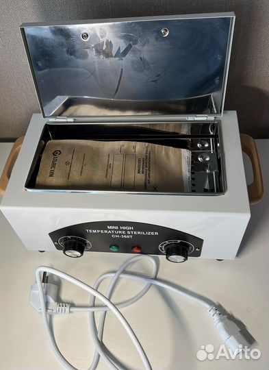 Сухожар для стерилизации инструментов