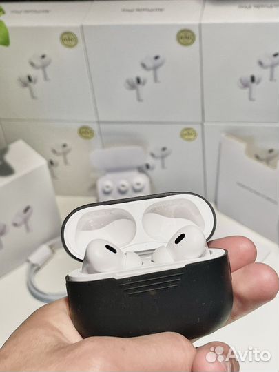 Airpods Pro 2 Premium новые
