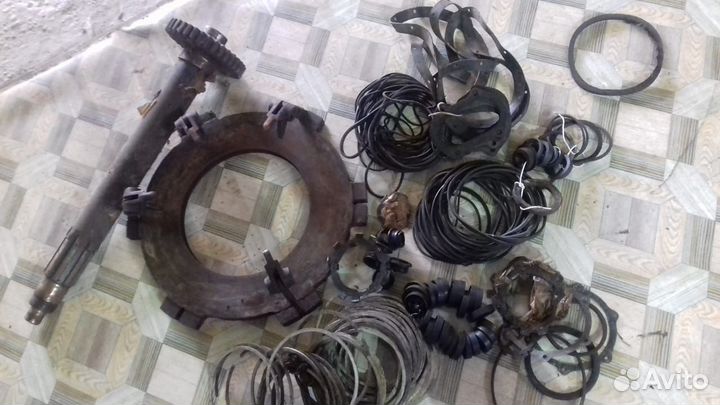 Двигатель шкода 160