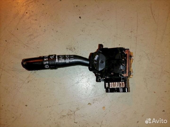 Переключатель подрулевой (дворников) 83114-SA020 S