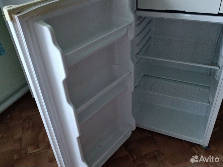 Холодильник бу маленький высота 85 см