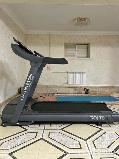 Беговая дорожка