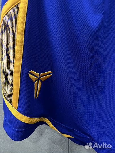 Баскетбольные шорты Nike Kobe оригинал