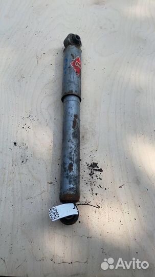 Амортизатор задний Opel Vectra C рест(2005-2009)