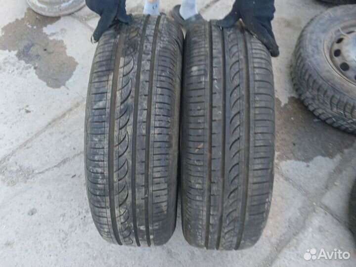 Pirelli Cinturato P1 205/55 R16 V