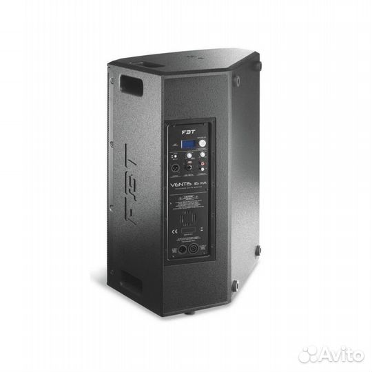 Акустическая система FBT ventis 115MA