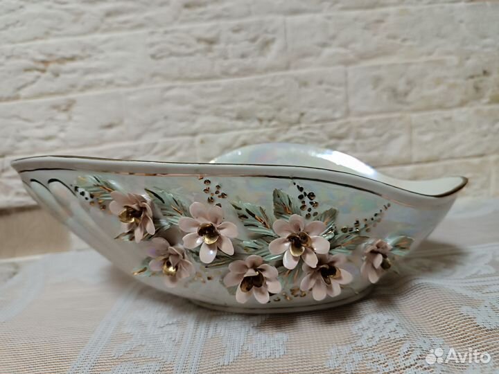 Кисловодский фарфор