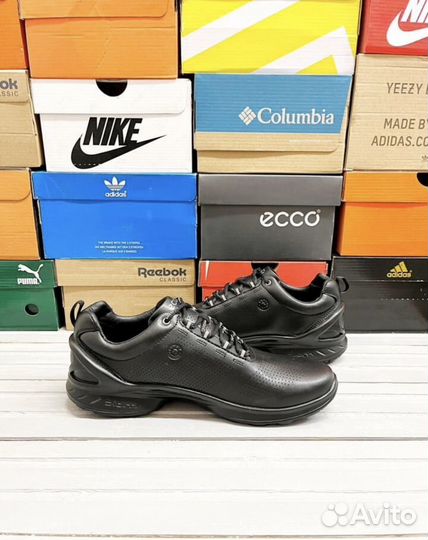 Кроссовки мужские демисезонные Ecco Biom