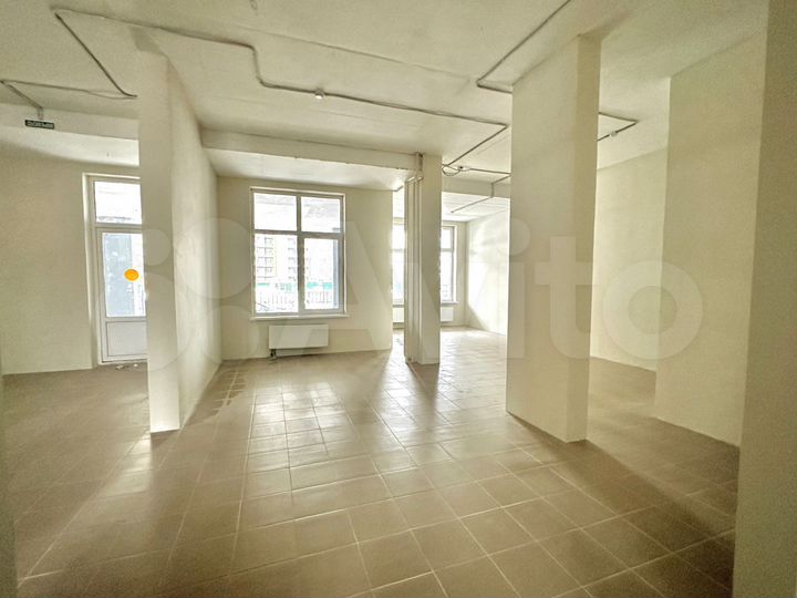 Свободного назначения, 80.8 м²