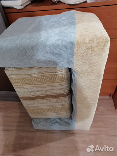 Детский диванчик игровой