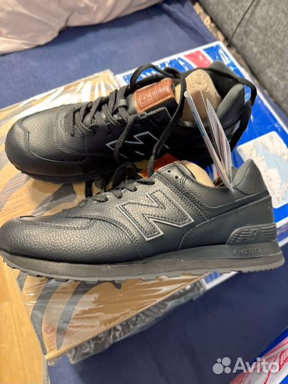 42 New balance 574 made in usa строго оригинал
