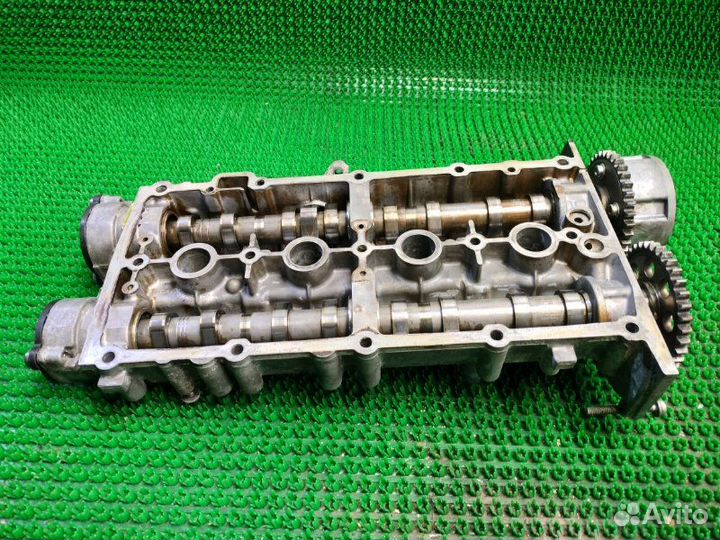 Постель распредвала Volkswagen Golf Plus 5 caxa