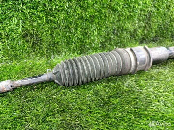 Рулевая рейка Honda Freed GB4 L15A