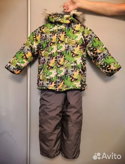 Детская одежда для мальчиков