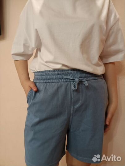 Шорты женские