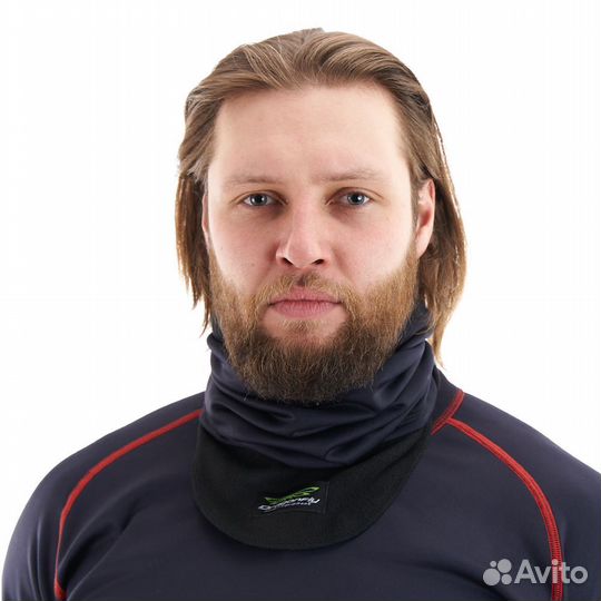 Buff бандана Зимa