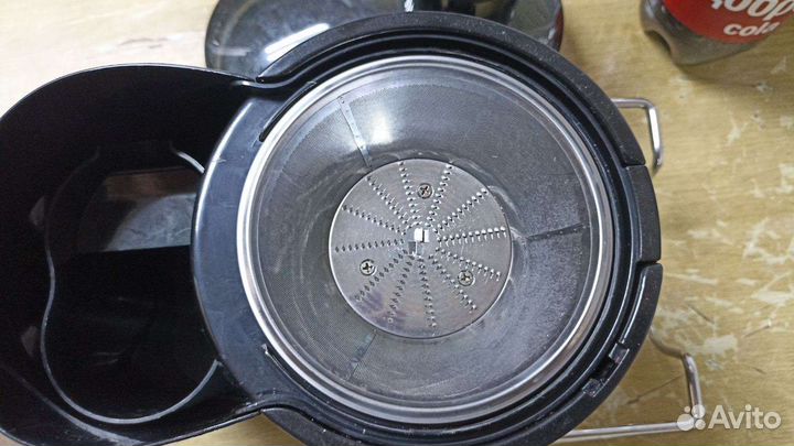 Сока выжималка