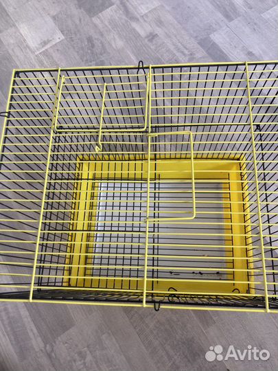 Клетка для грызунов бу