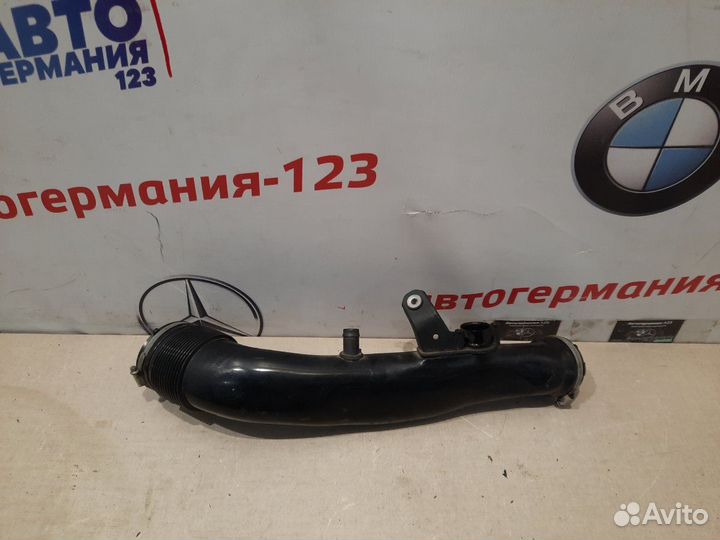 Патрубок воздушного фильтра Bmw 530 F07 N55B30A