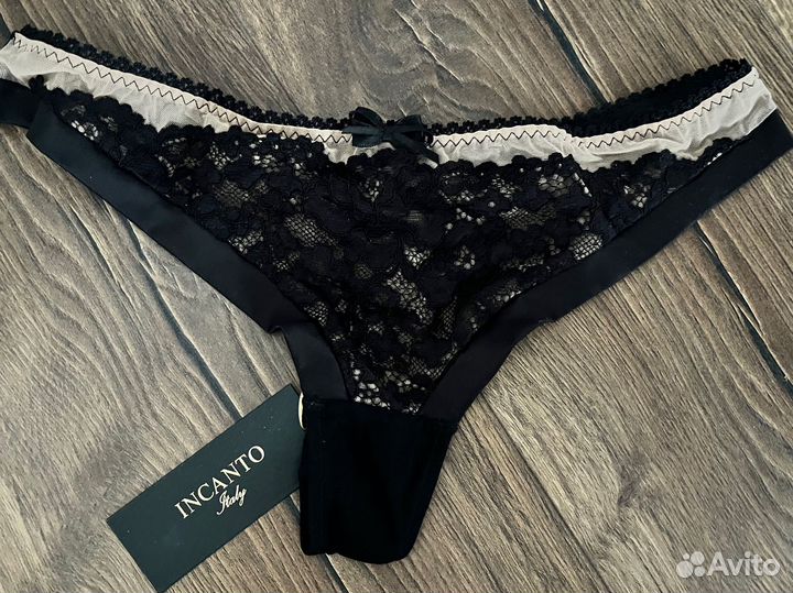 Трусы женские incanto новые