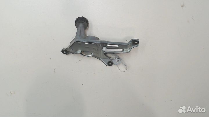 Двигатель стеклоочистителя задний Acura MDX, 2008