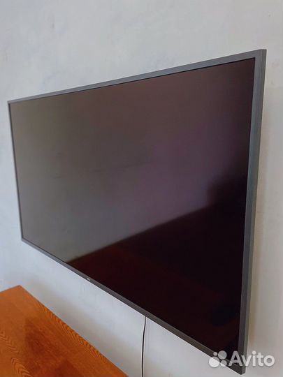 Телевизор LG