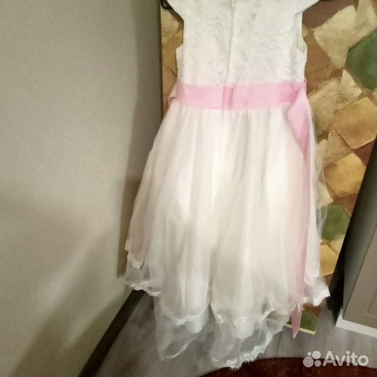 Платье для девочки Очень нарядное