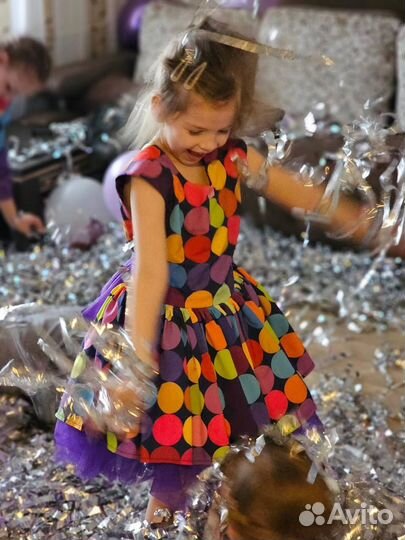 Серебряное шоу