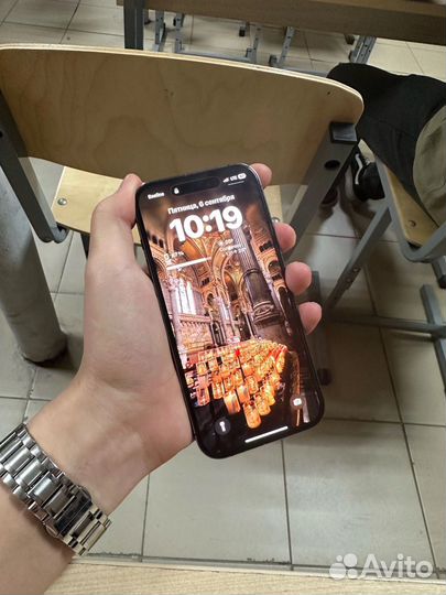 iPhone 14 Pro, 128 ГБ