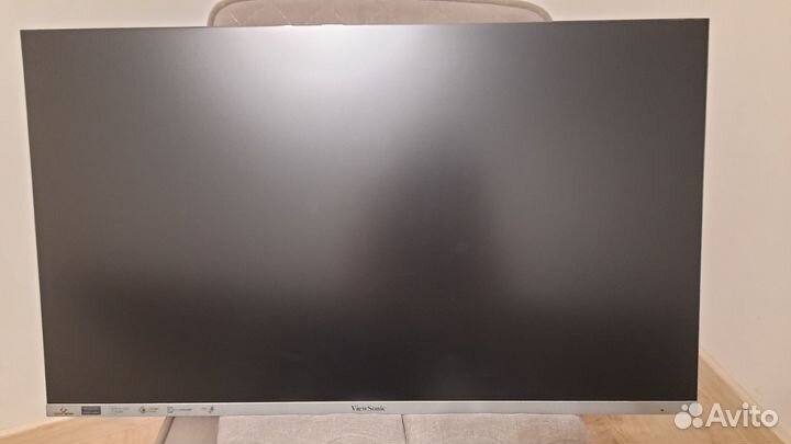 Монитор ViewSonic 32