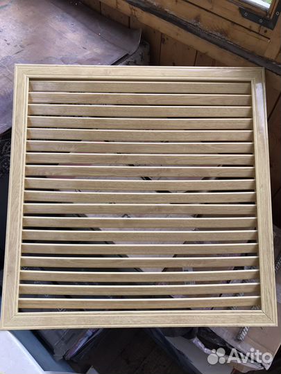 Экраны для радиаторов. Решетка для батареи