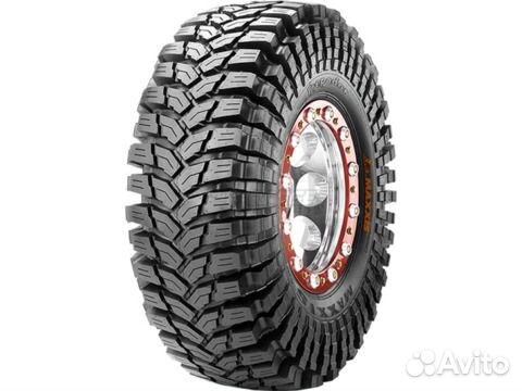 Maxxis M8060 Trepador 315/85 R16 124K
