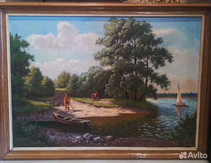 Радоман И. В