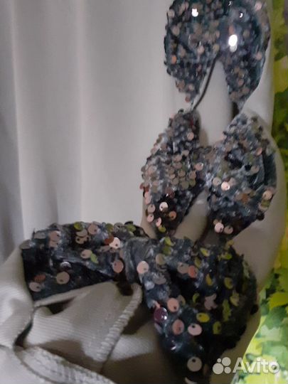 Блузки, платья размер 56