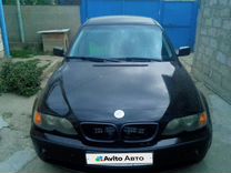 BMW 3 серия 2.0 AT, 2003, 340 000 км, с пробегом, цена 680 000 руб.