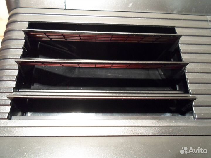 Мойка воздуха bork Q710