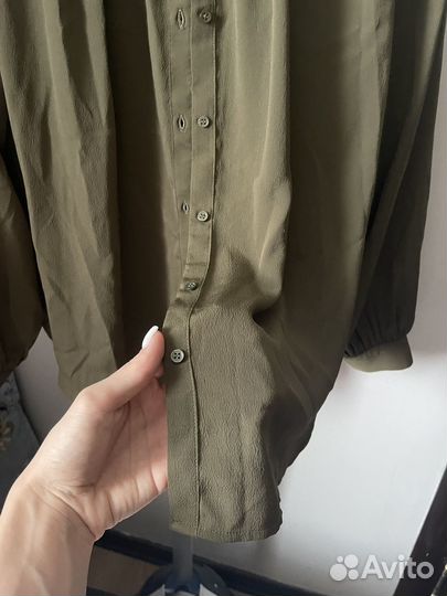 Блузка женская H&M 36