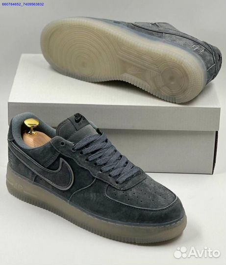 Кроссовки Nike Air Force 1 Low (Арт.12729)