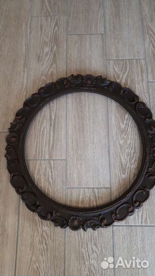 Кованая рама СССР
