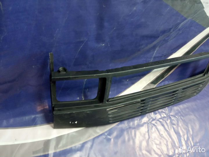 Передняя панель Мерседес Т1 601 602 611